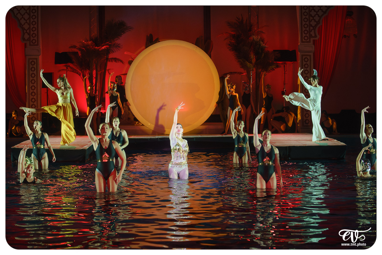 BNS - MILLE ET UNE NUITS